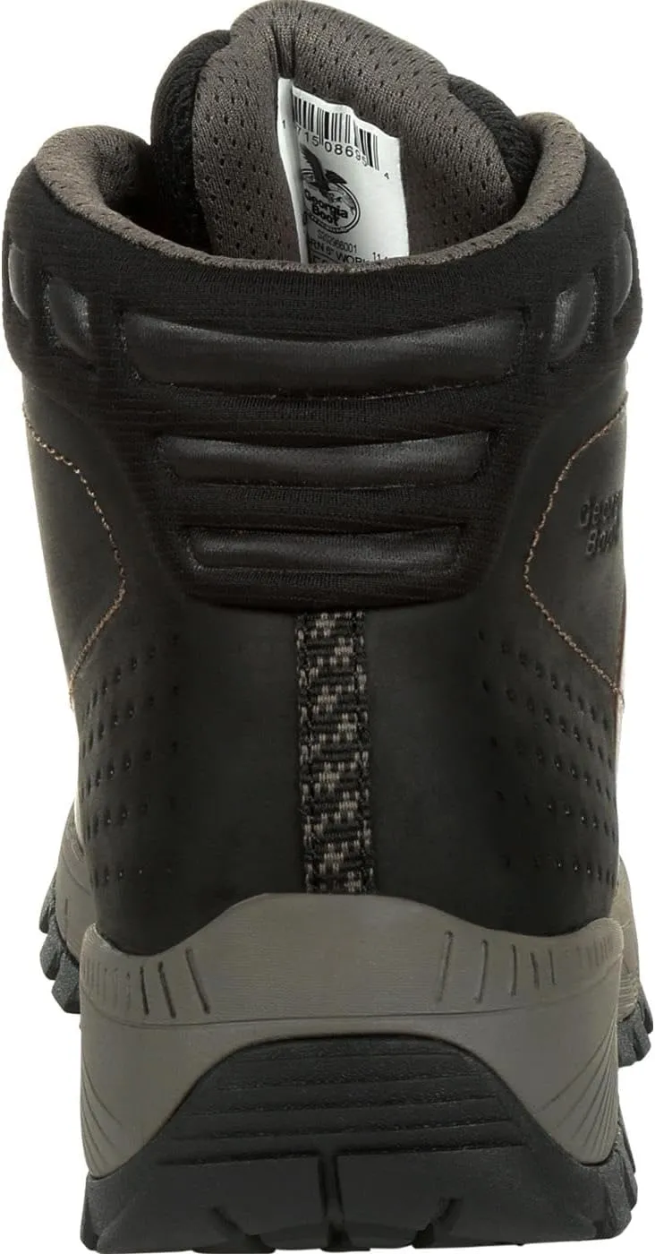 Georgia Boot Men's Eagle Trail Hiking Boot
