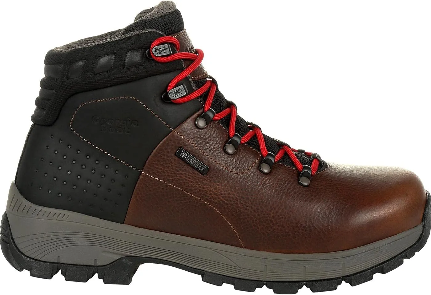 Georgia Boot Men's Eagle Trail Hiking Boot