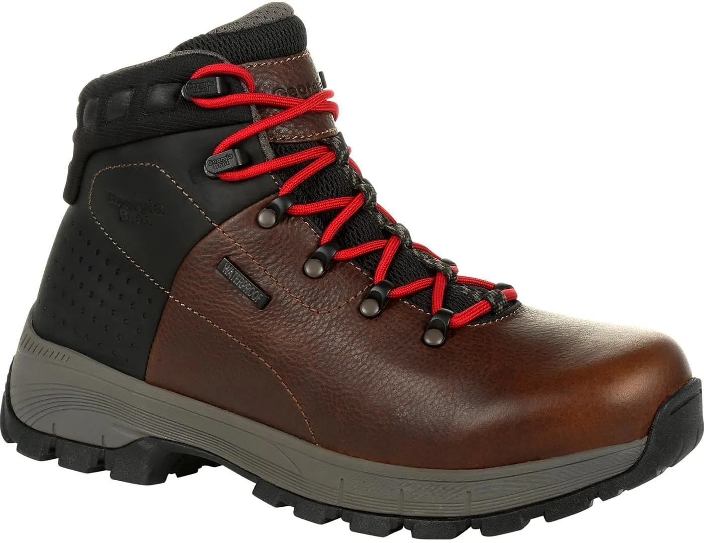 Georgia Boot Men's Eagle Trail Hiking Boot