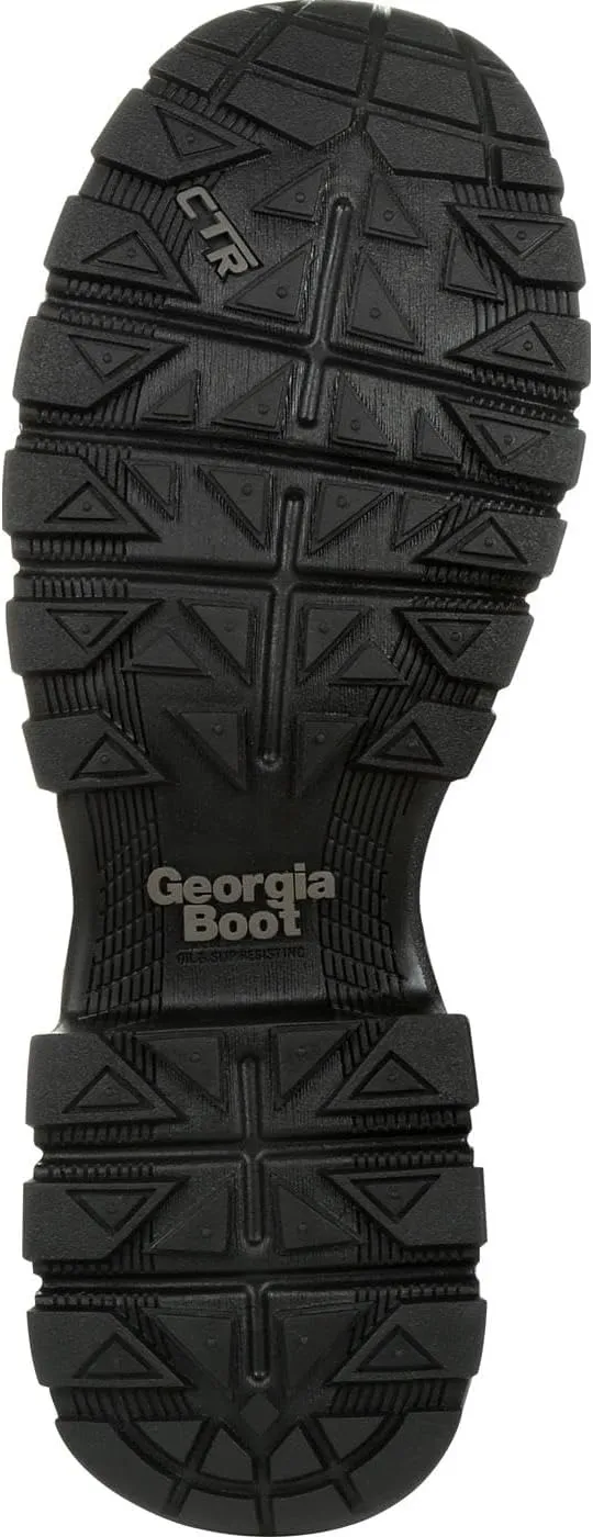 Georgia Boot Men's Eagle Trail Hiking Boot