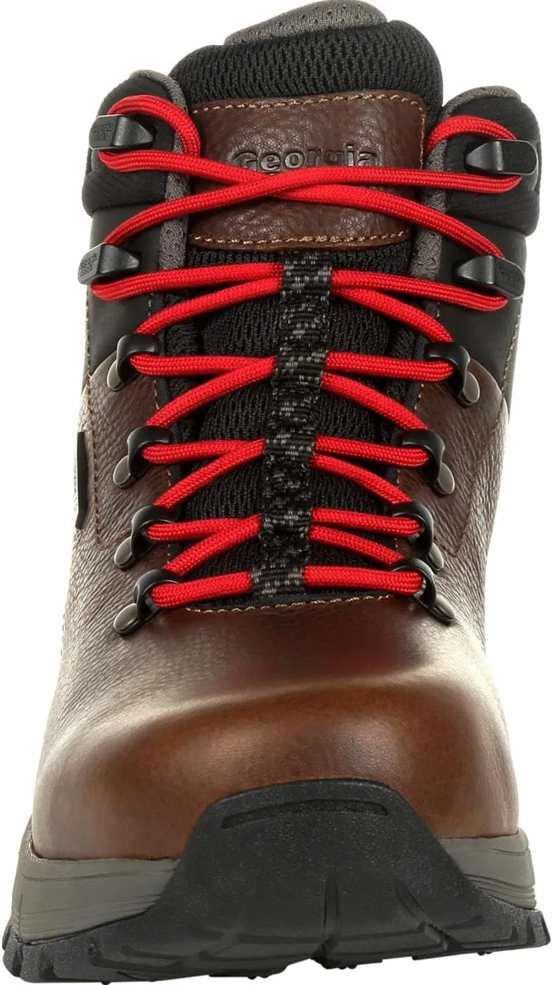 Georgia Boot Men's Eagle Trail Hiking Boot