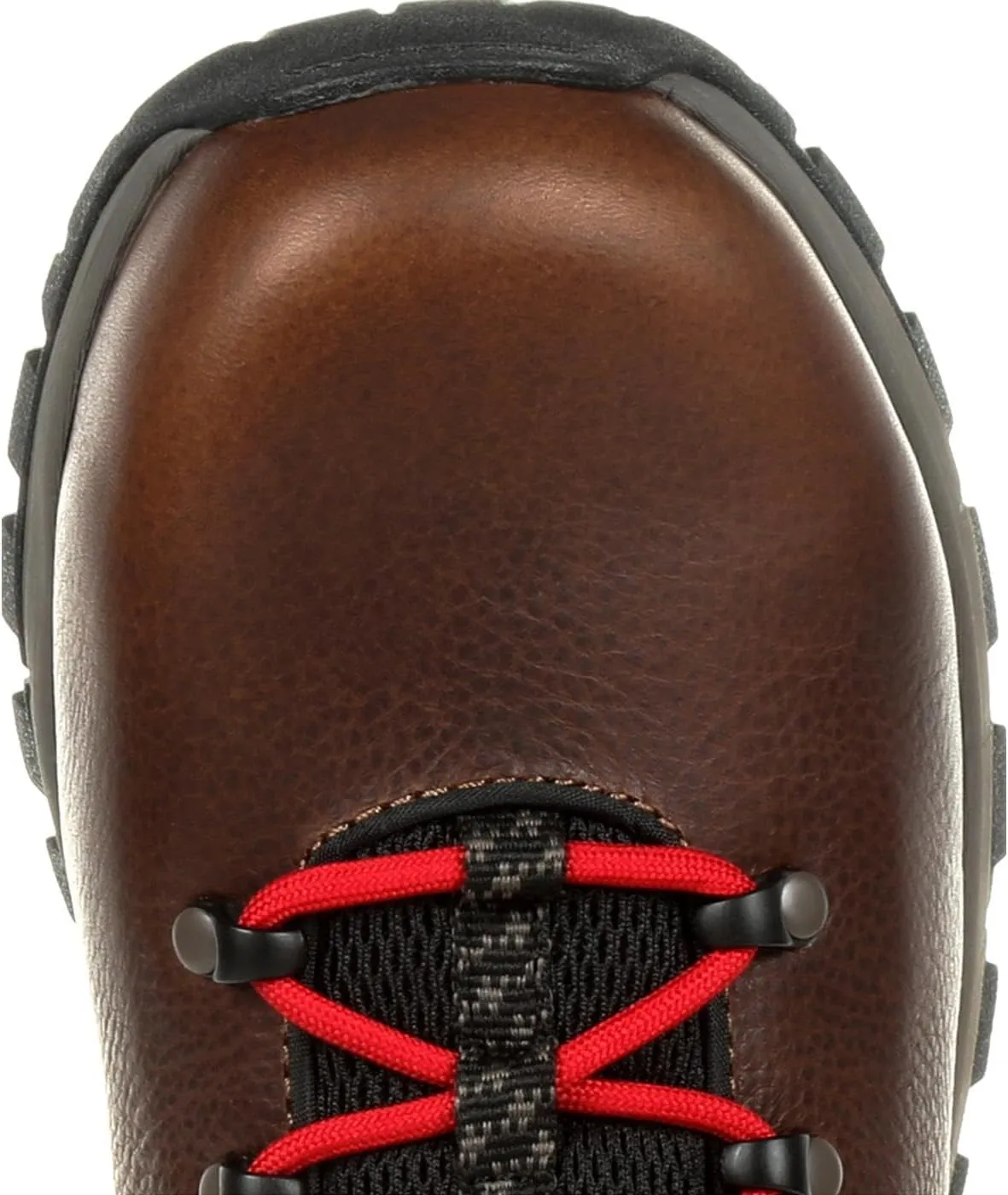 Georgia Boot Men's Eagle Trail Hiking Boot