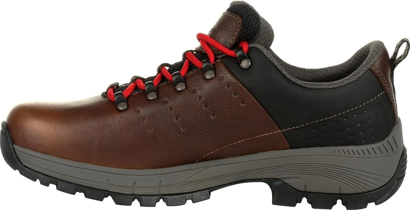 Georgia Boot Women's Eagle Trail Hiking Boot