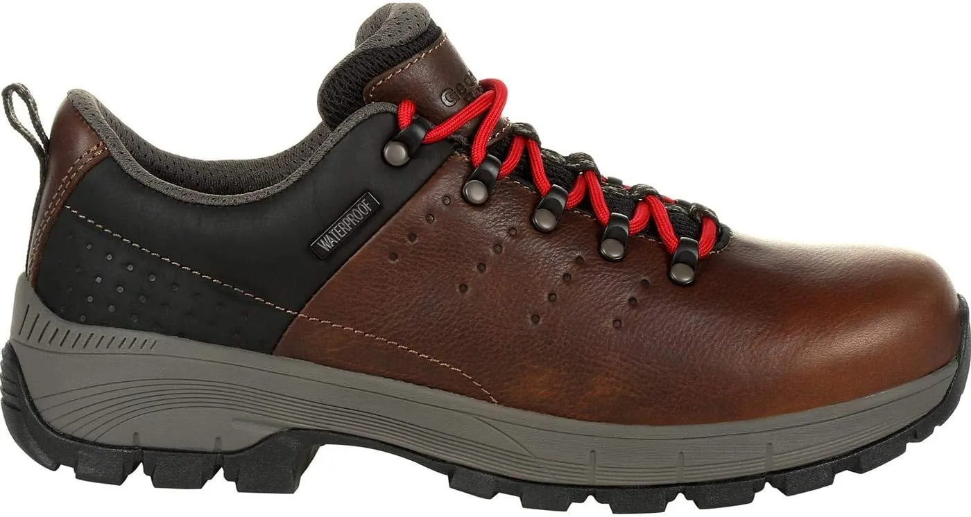 Georgia Boot Women's Eagle Trail Hiking Boot