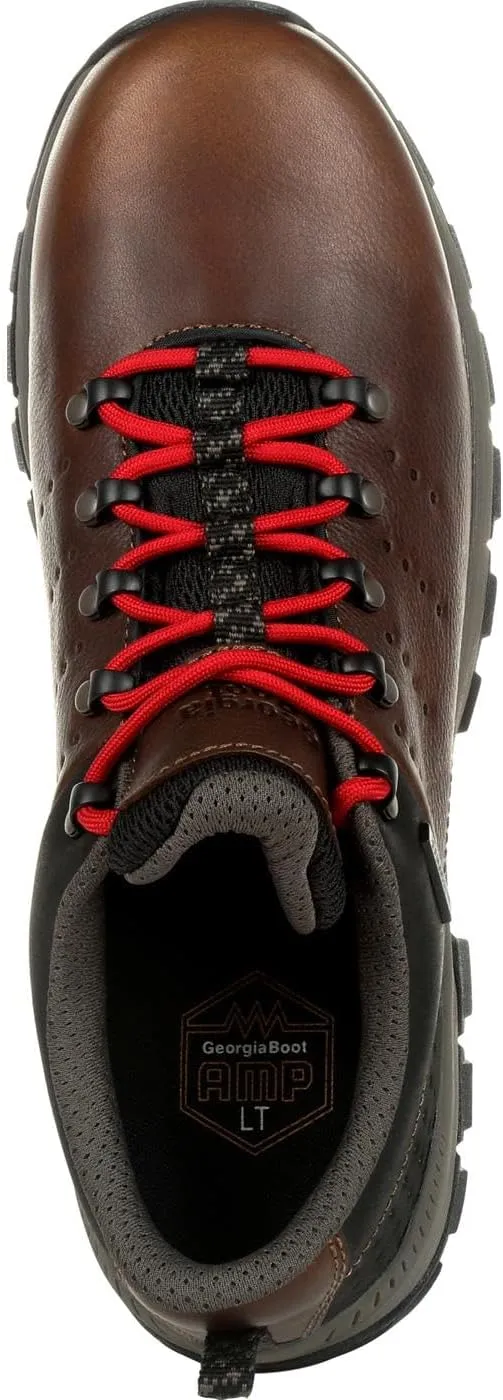 Georgia Boot Women's Eagle Trail Hiking Boot