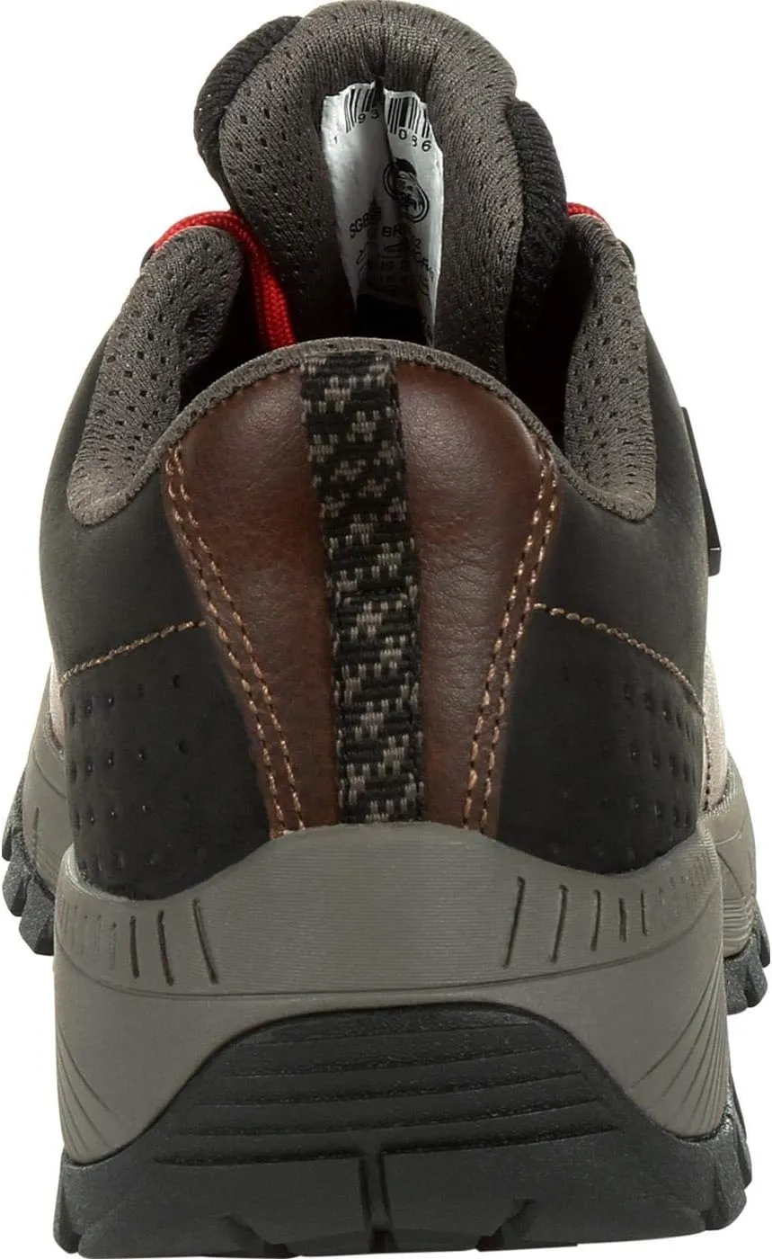 Georgia Boot Women's Eagle Trail Hiking Boot