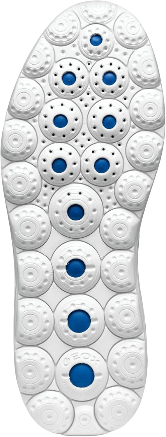 Geox Boys' U Spherica F Trainers