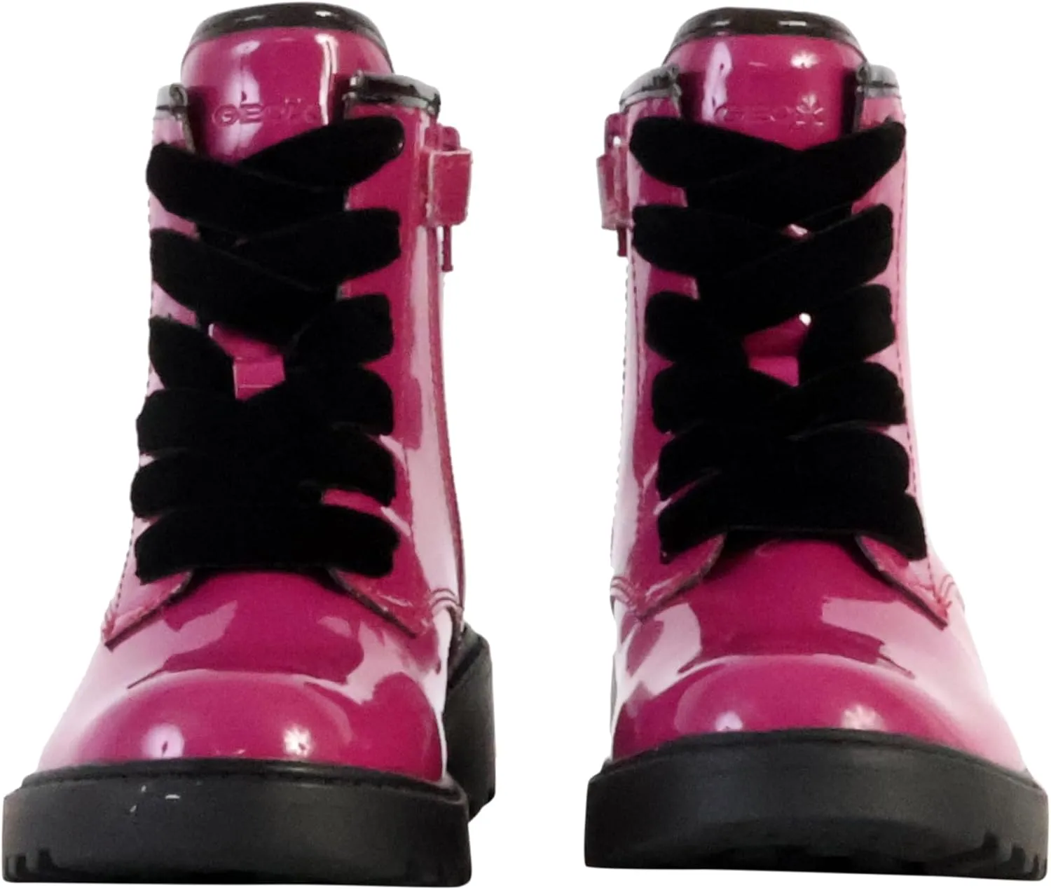 Geox Girl's Bootie Ankle Boot