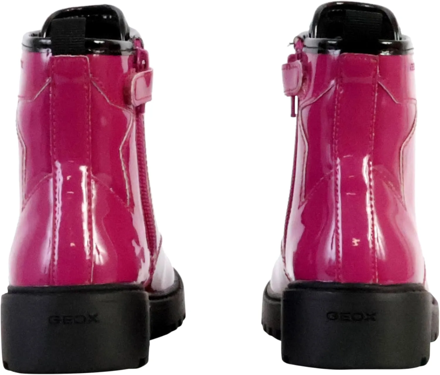 Geox Girl's Bootie Ankle Boot