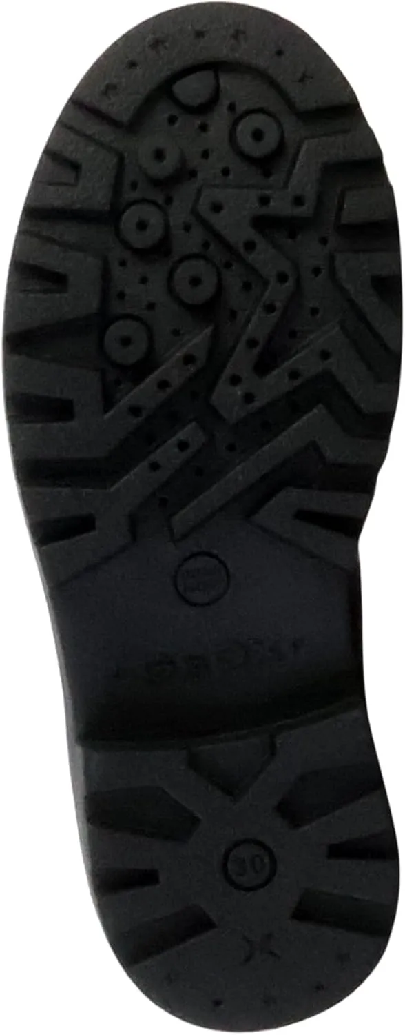 Geox Girl's Bootie Ankle Boot