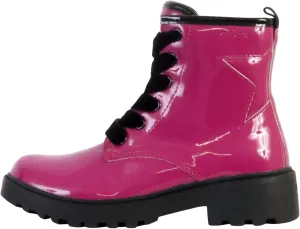 Geox Girl's Bootie Ankle Boot
