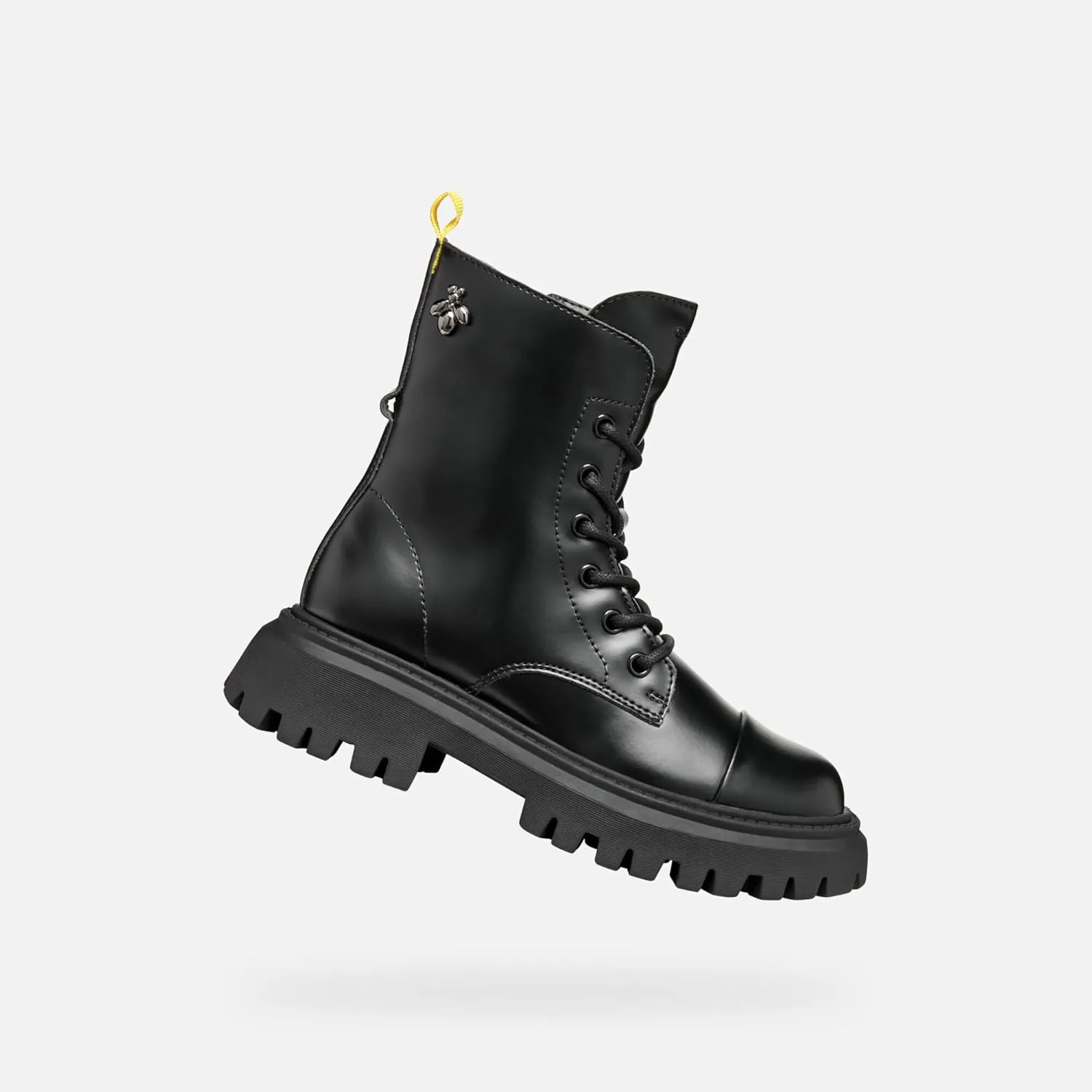 Geox Girl's Chelsea Boot
