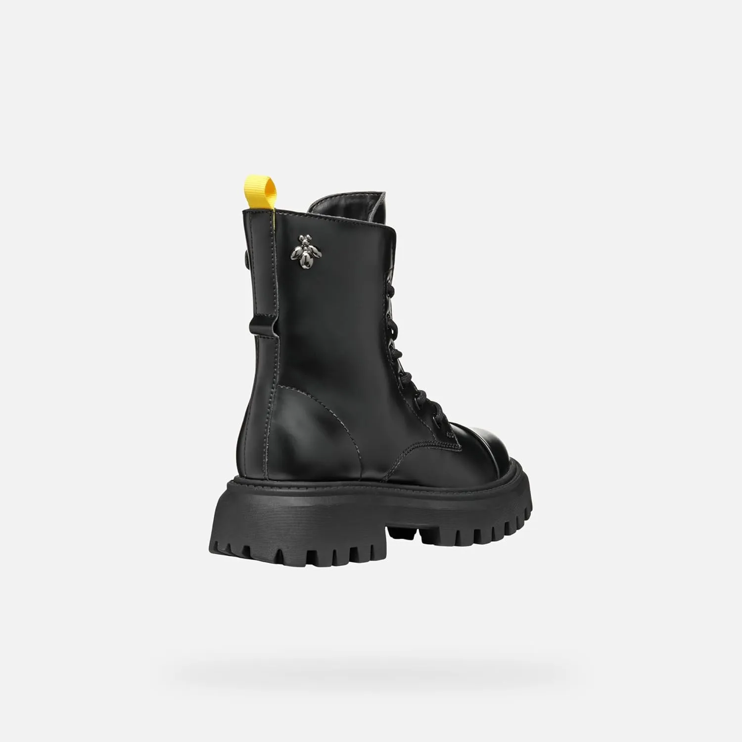 Geox Girl's Chelsea Boot