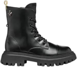 Geox Girl's Chelsea Boot