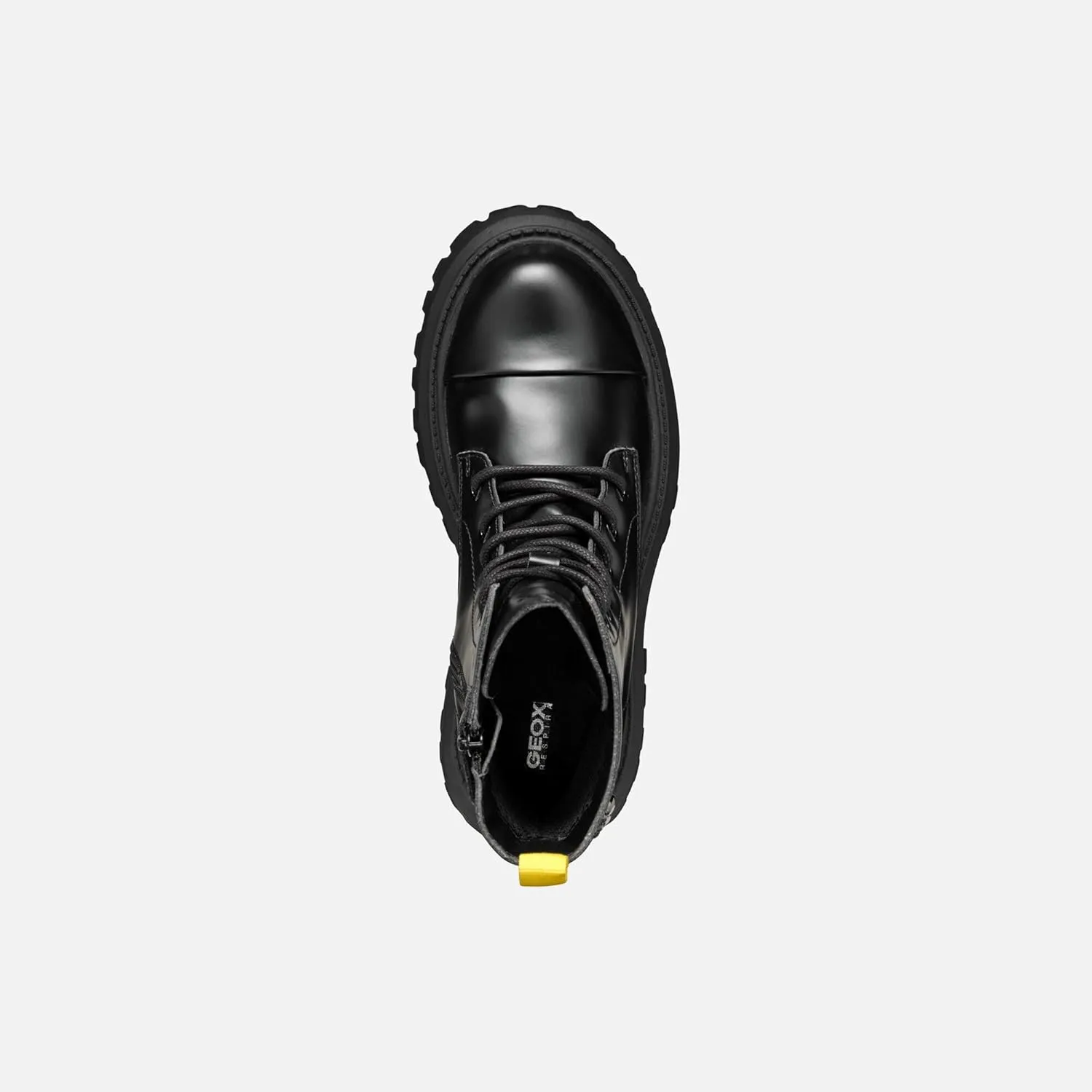 Geox Girl's Chelsea Boot