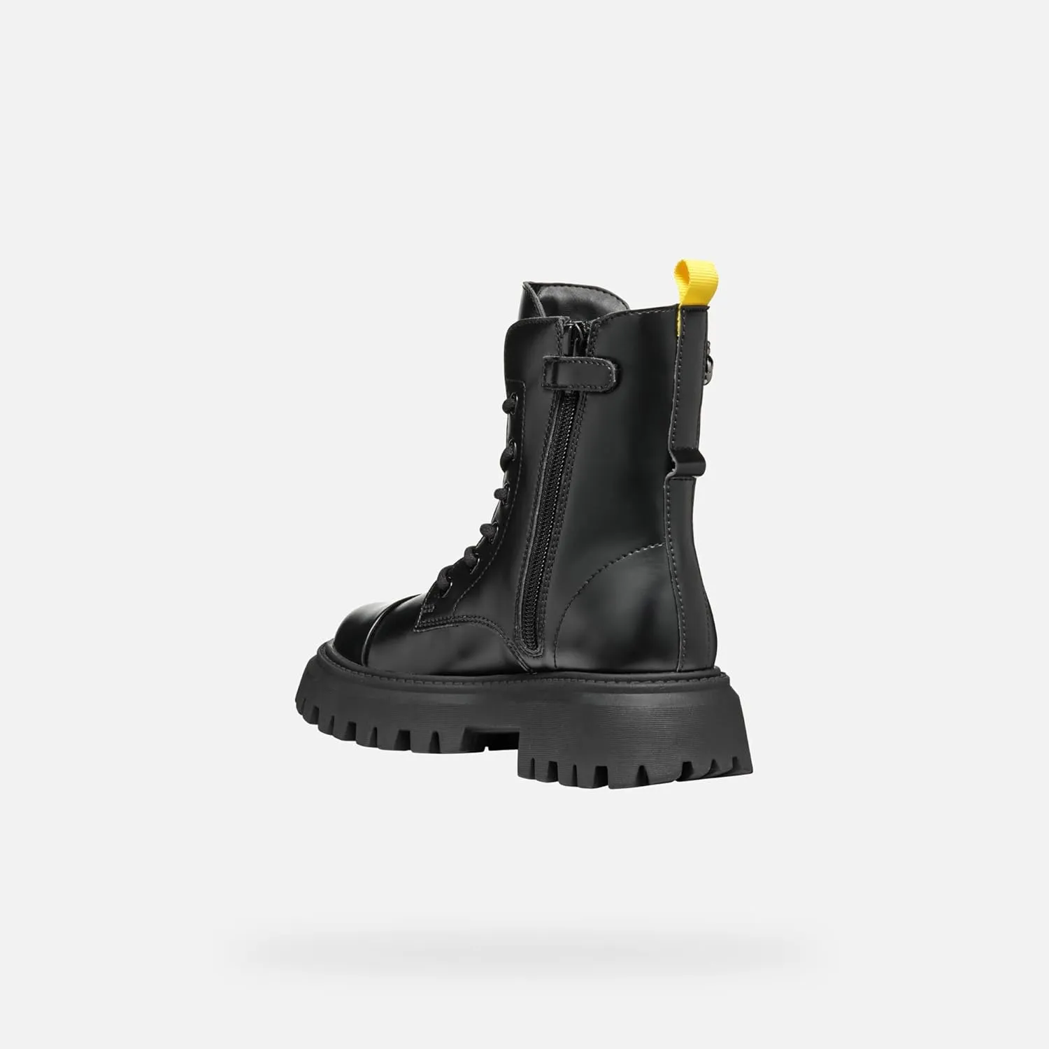 Geox Girl's Chelsea Boot