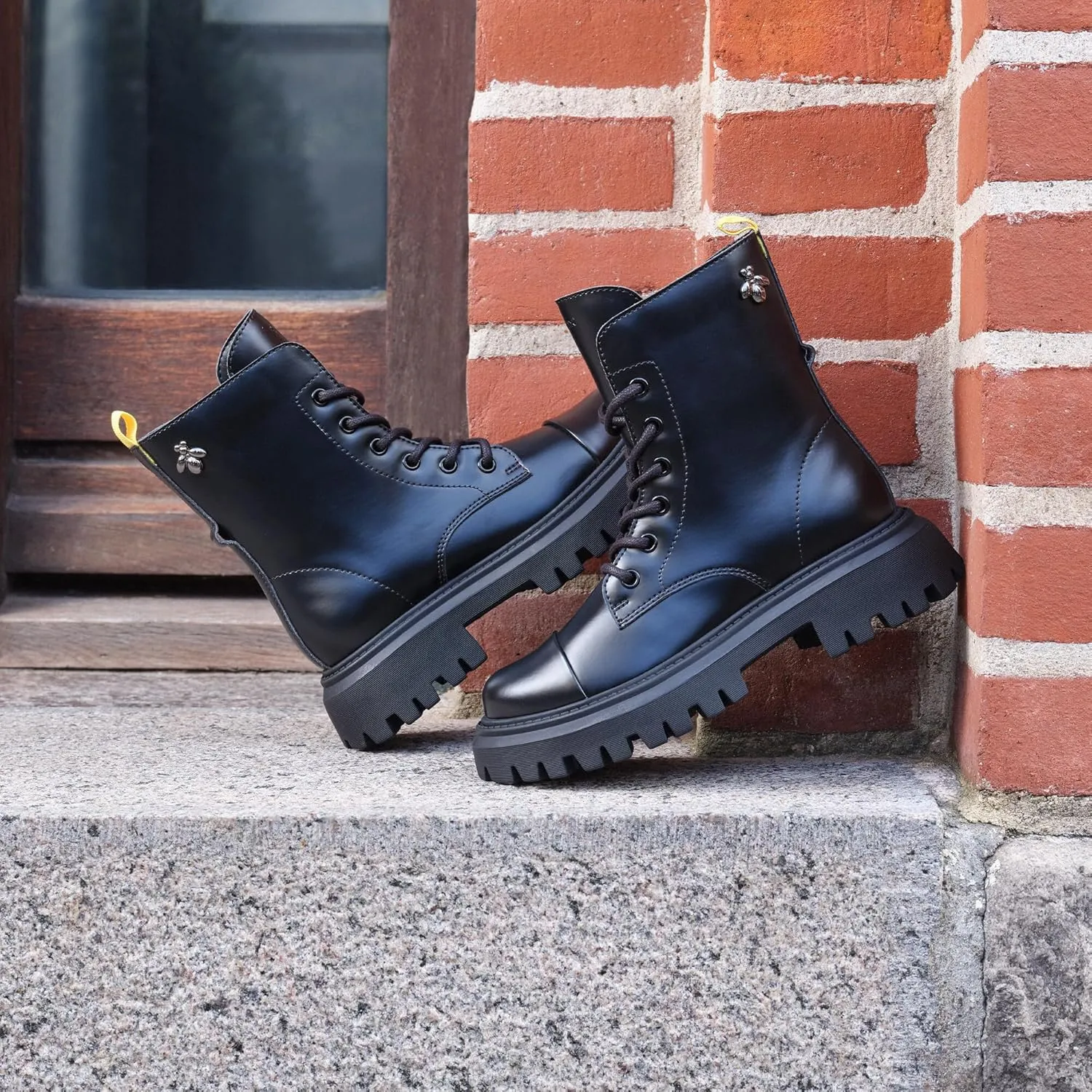 Geox Girl's Chelsea Boot