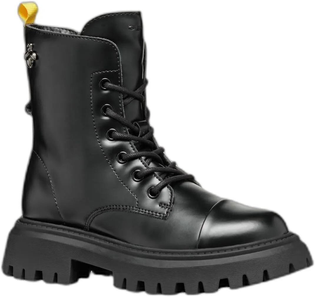 Geox Girl's Chelsea Boot