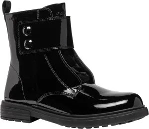Geox Girl's J Eclair E Ankle Boot