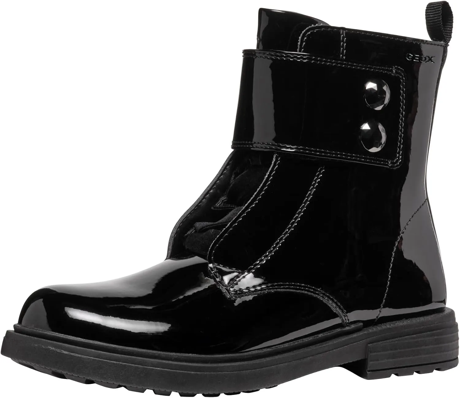 Geox Girl's J Eclair E Ankle Boot