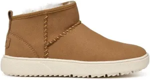 Geox Girl's J Theleven C Ankle Boot