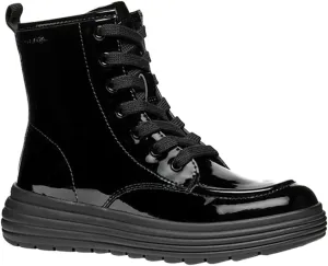 Geox Girl's Phaolae 5 (Little Big Kid) Fashion Boot