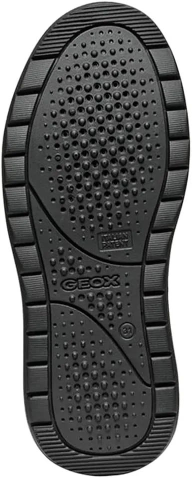 Geox Girl's Phaolae 5 (Little Big Kid) Fashion Boot