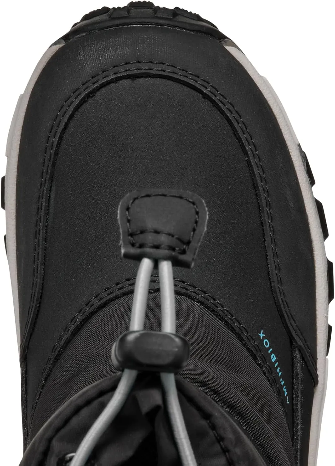Geox Mädchen J Himalaya Girl B Ab Ankle Boot