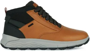 Geox Men's Classic Ankle Boot