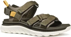 Geox Men's Flat Sports Sandal