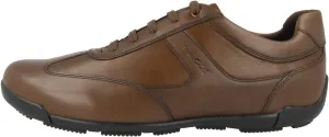 Geox Men's Low-Top Trainers Sneaker