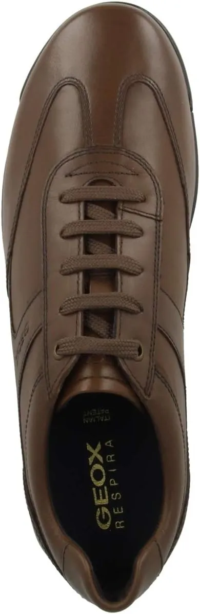 Geox Men's Low-Top Trainers Sneaker