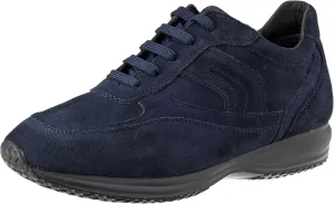 Geox Men's Low-Top Trainers Sneaker