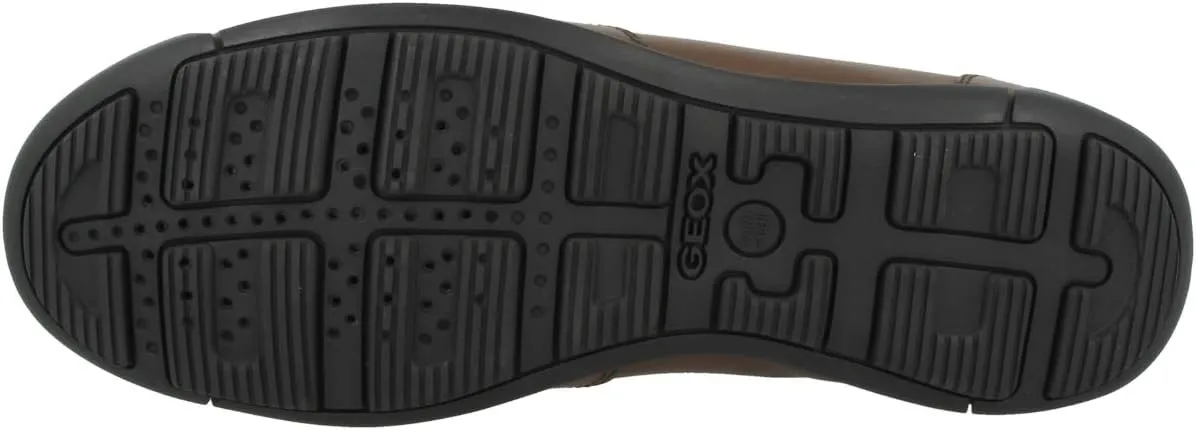 Geox Men's Low-Top Trainers Sneaker