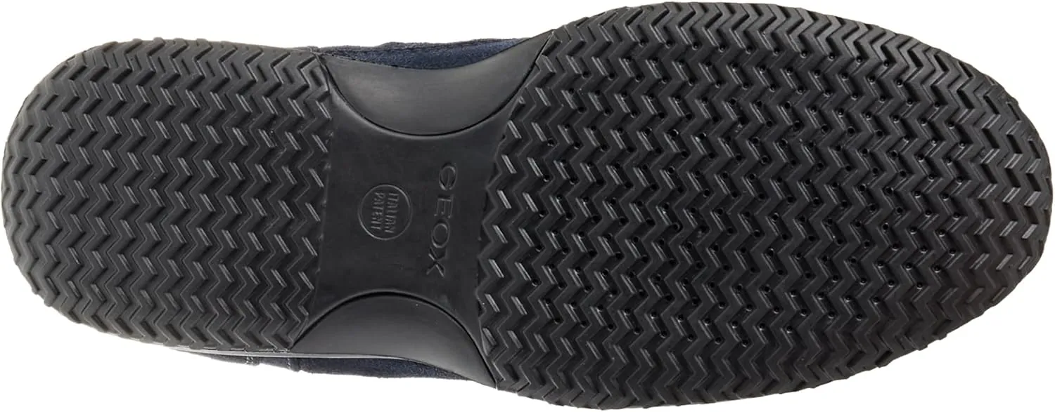 Geox Men's Low-Top Trainers Sneaker