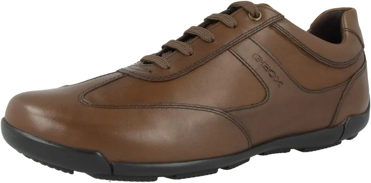 Geox Men's Low-Top Trainers Sneaker