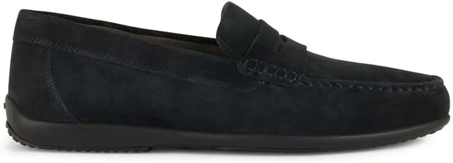 Geox Men's Moccasin