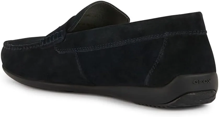 Geox Men's Moccasin