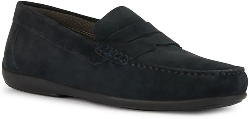 Geox Men's Moccasin