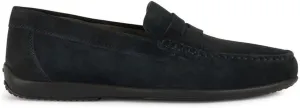 Geox Men's Moccasin