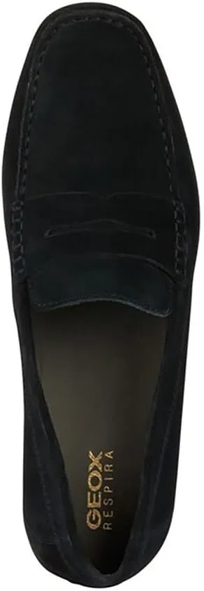 Geox Men's Moccasin