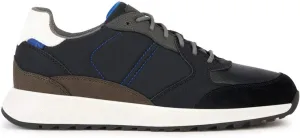 Geox Men's U Molveno A Trainers