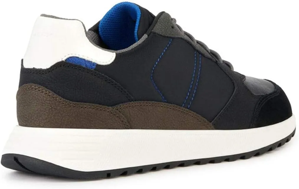 Geox Men's U Molveno A Trainers