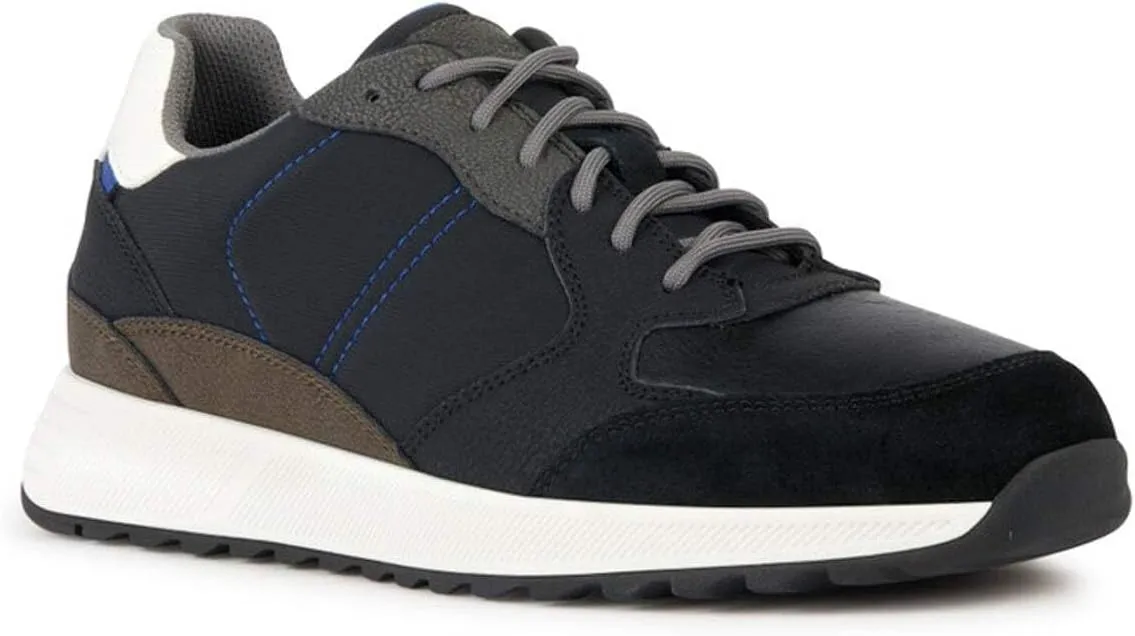 Geox Men's U Molveno A Trainers