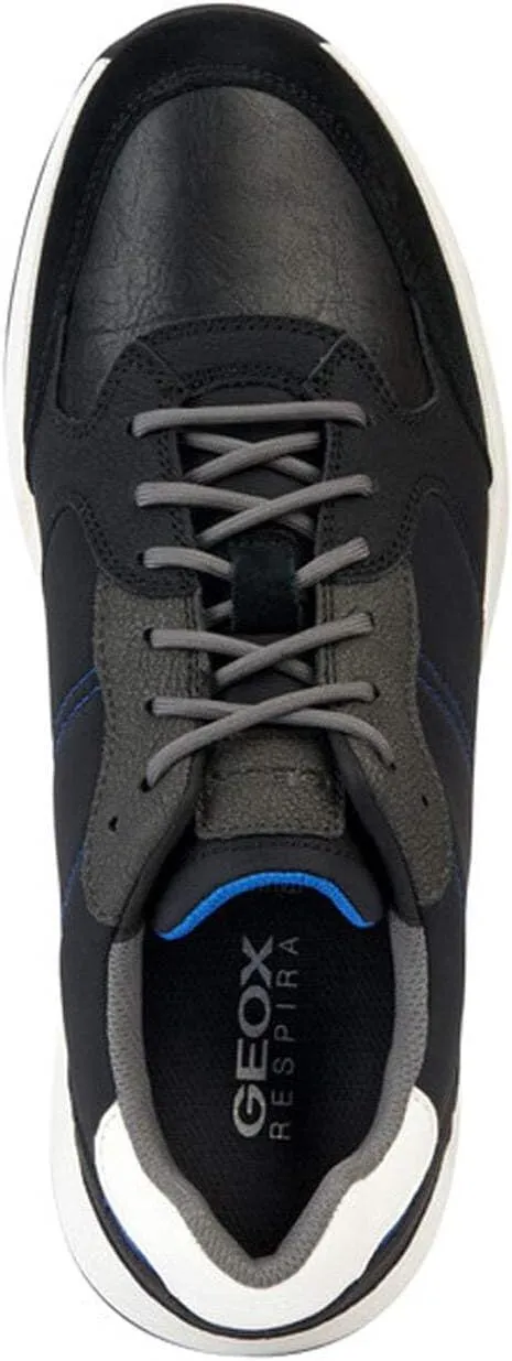 Geox Men's U Molveno A Trainers