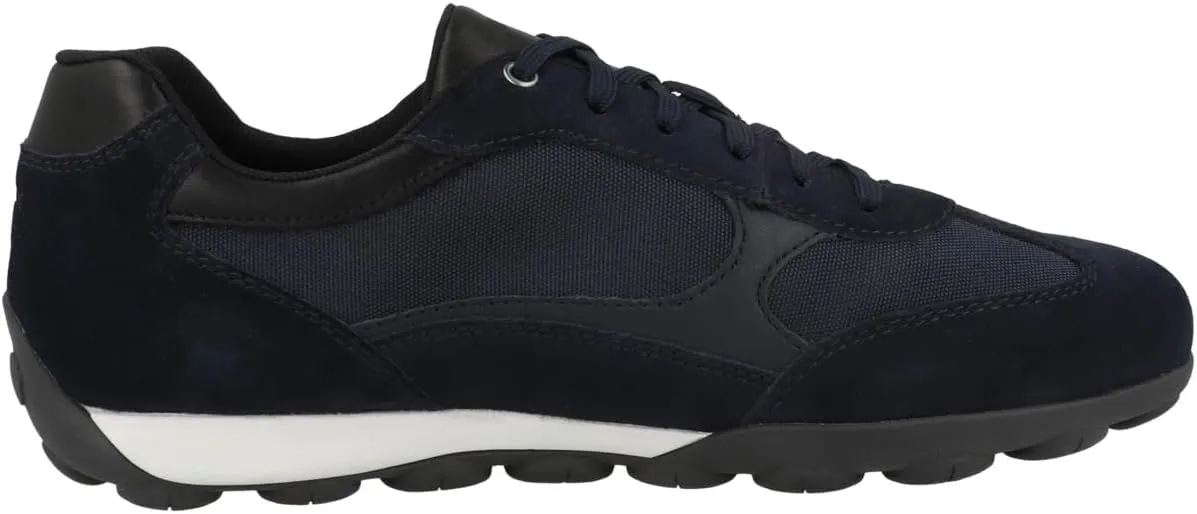 Geox Men's U Snake 2.0 C Trainers