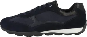 Geox Men's U Snake 2.0 C Trainers