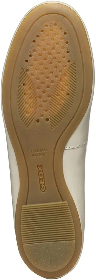 Geox Women's Ballet Flat