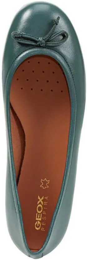 Geox Women's Ballet Flat