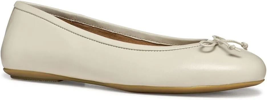 Geox Women's Ballet Flat